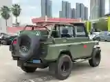 2019 BAW 212 1.5T 136HP L4 5MT