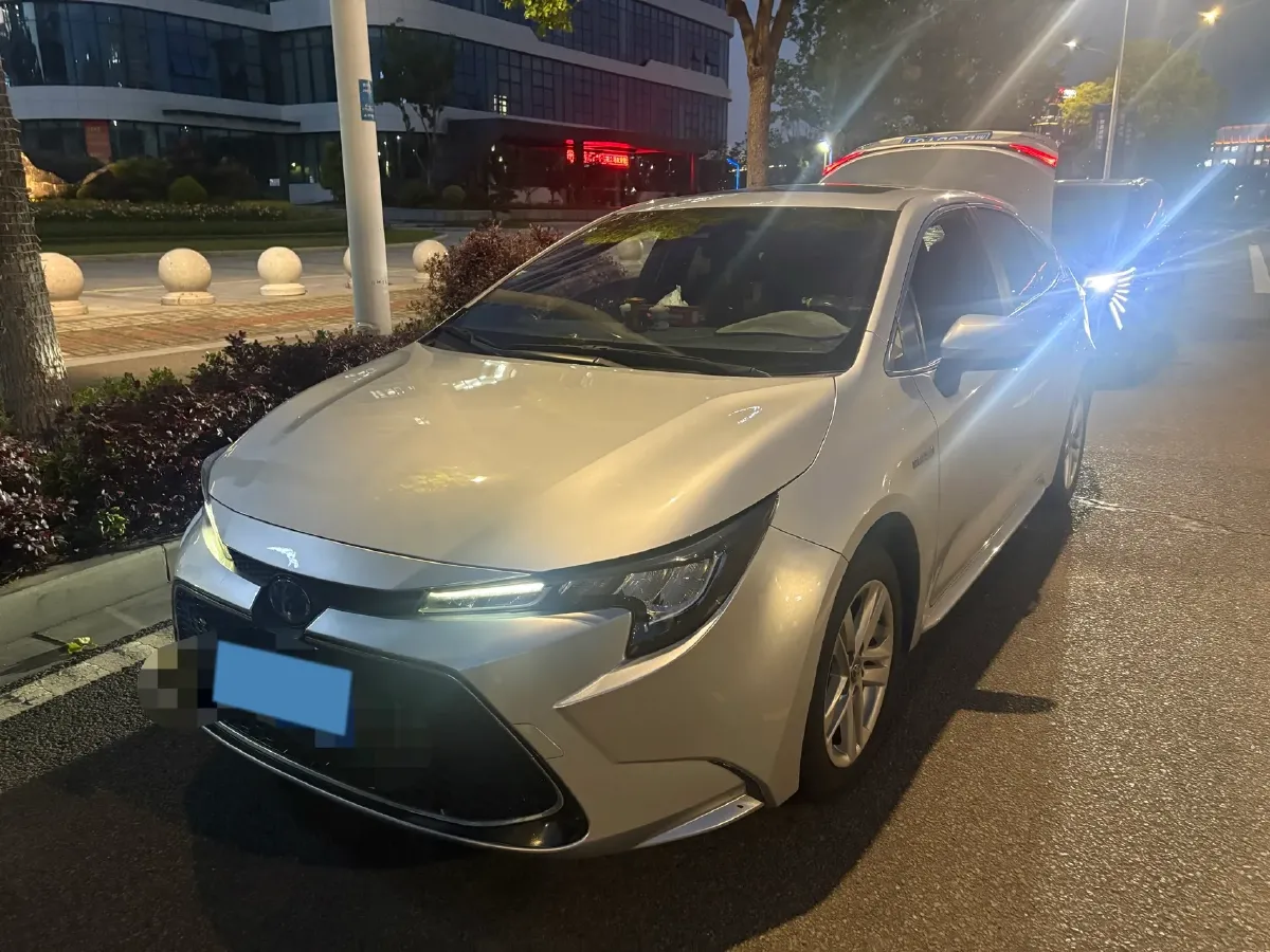 2019 Toyota Levin 1.8L 98HP L4 E-CVT Hybrid,autocango,china used car exporter,china ev exporter,chinese used car exporter,chinese used ev exporter