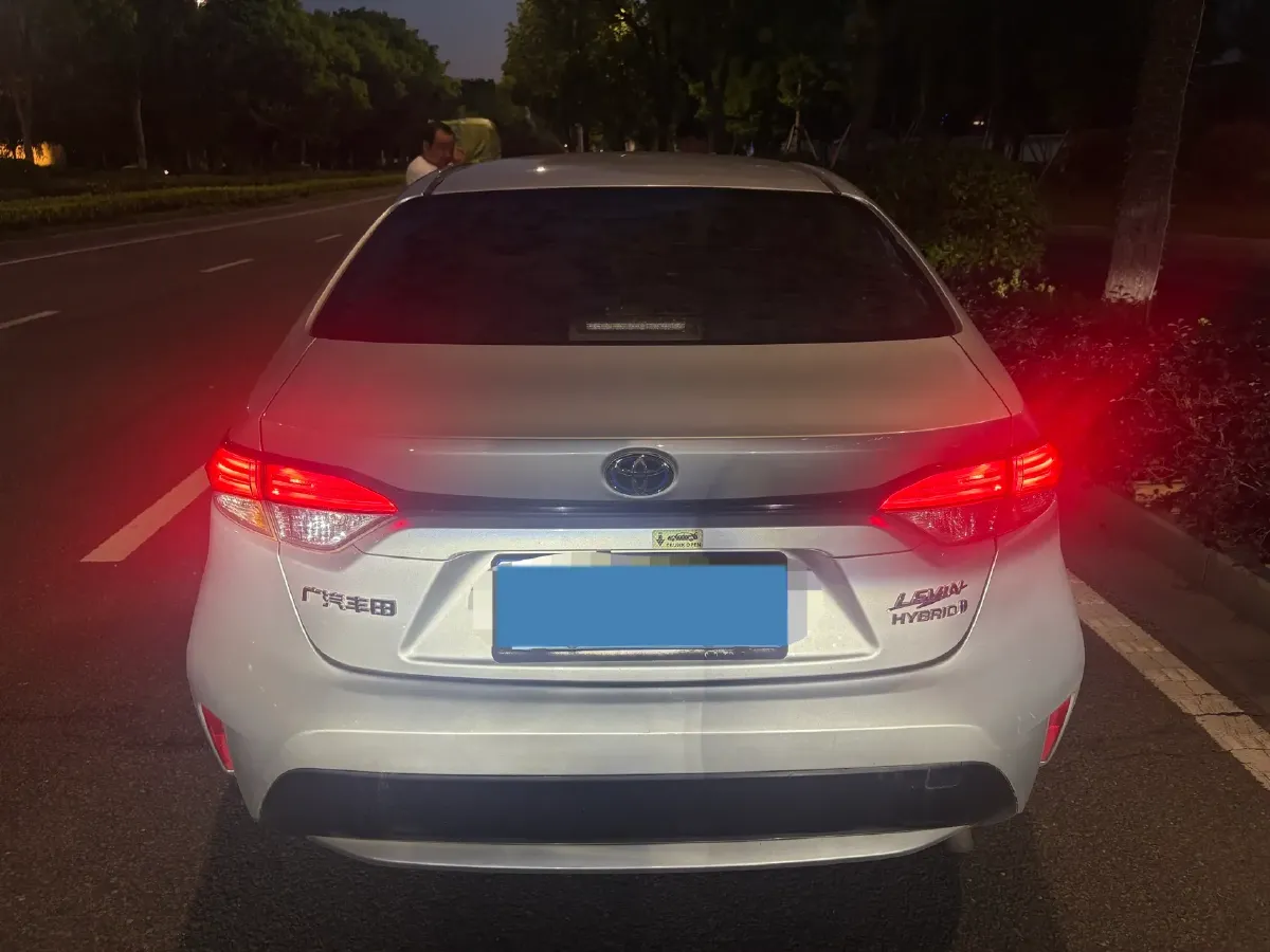 2019 Toyota Levin 1.8L 98HP L4 E-CVT Hybrid,autocango,china used car exporter,china ev exporter,chinese used car exporter,chinese used ev exporter