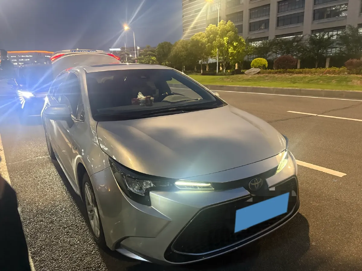 2019 Toyota Levin 1.8L 98HP L4 E-CVT Hybrid,autocango,china used car exporter,china ev exporter,chinese used car exporter,chinese used ev exporter