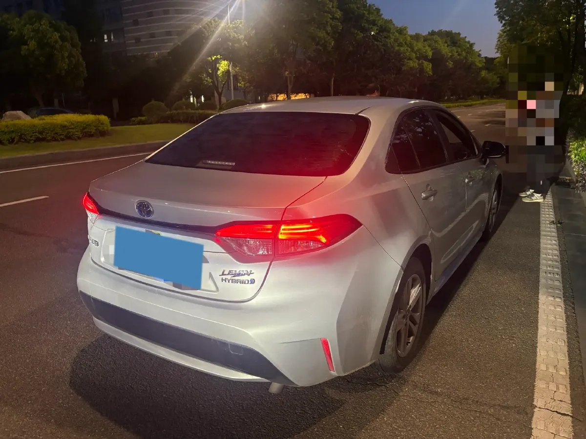 2019 Toyota Levin 1.8L 98HP L4 E-CVT Hybrid,autocango,china used car exporter,china ev exporter,chinese used car exporter,chinese used ev exporter
