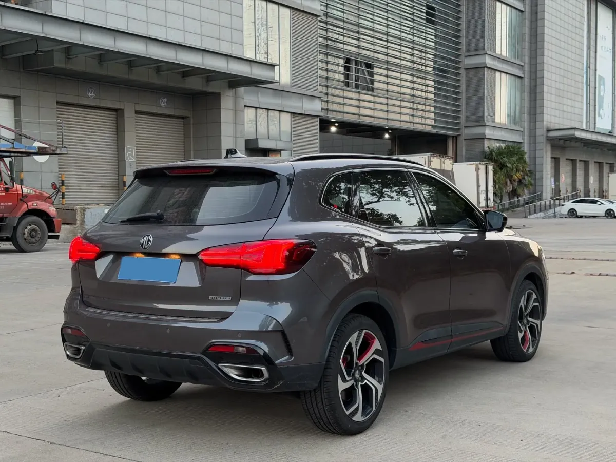 2021 MG Pilot 2.0T 231HP L4 6DCT,autocango,china used car exporter,china ev exporter,chinese used car exporter,chinese used ev exporter