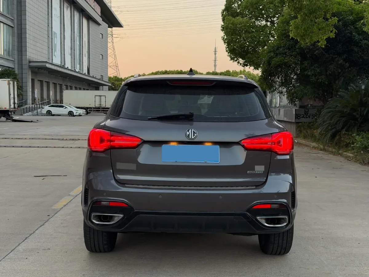 2021 MG Pilot 2.0T 231HP L4 6DCT,autocango,china used car exporter,china ev exporter,chinese used car exporter,chinese used ev exporter