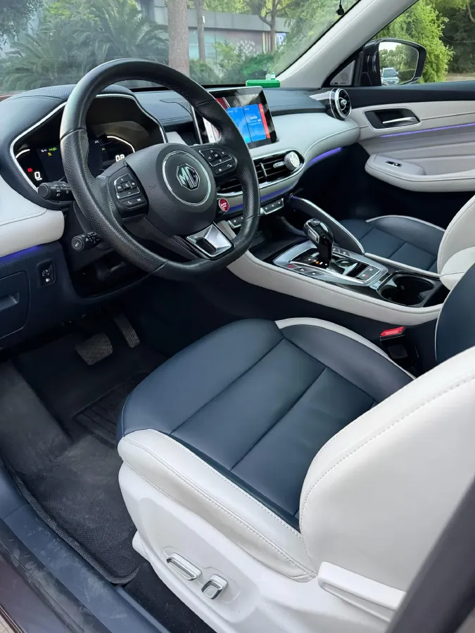 2021 MG Pilot 2.0T 231HP L4 6DCT,autocango,china used car exporter,china ev exporter,chinese used car exporter,chinese used ev exporter