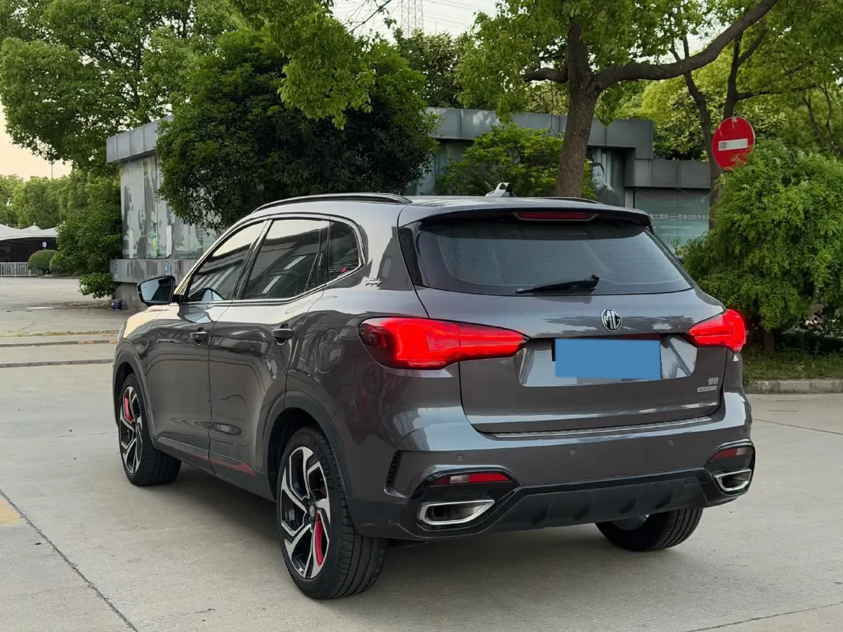 2021 MG Pilot 2.0T 231HP L4 6DCT,autocango,china used car exporter,china ev exporter,chinese used car exporter,chinese used ev exporter