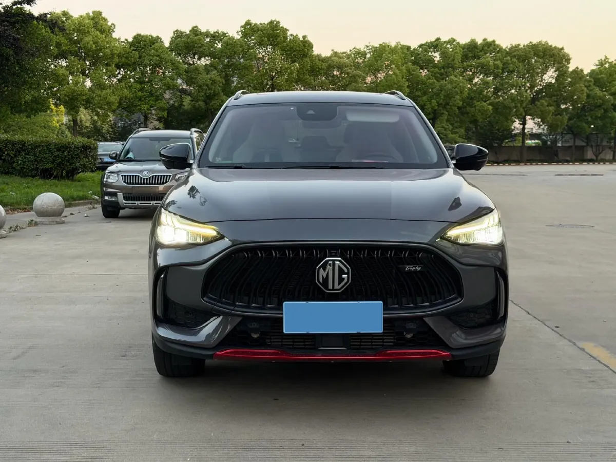 2021 MG Pilot 2.0T 231HP L4 6DCT,autocango,china used car exporter,china ev exporter,chinese used car exporter,chinese used ev exporter