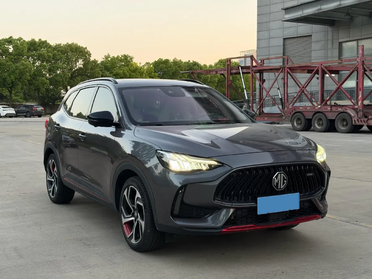 2021 MG Pilot 2.0T 231HP L4 6DCT,autocango,china used car exporter,china ev exporter,chinese used car exporter,chinese used ev exporter