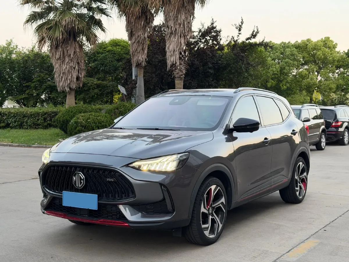 2021 MG Pilot 2.0T 231HP L4 6DCT,autocango,china used car exporter,china ev exporter,chinese used car exporter,chinese used ev exporter