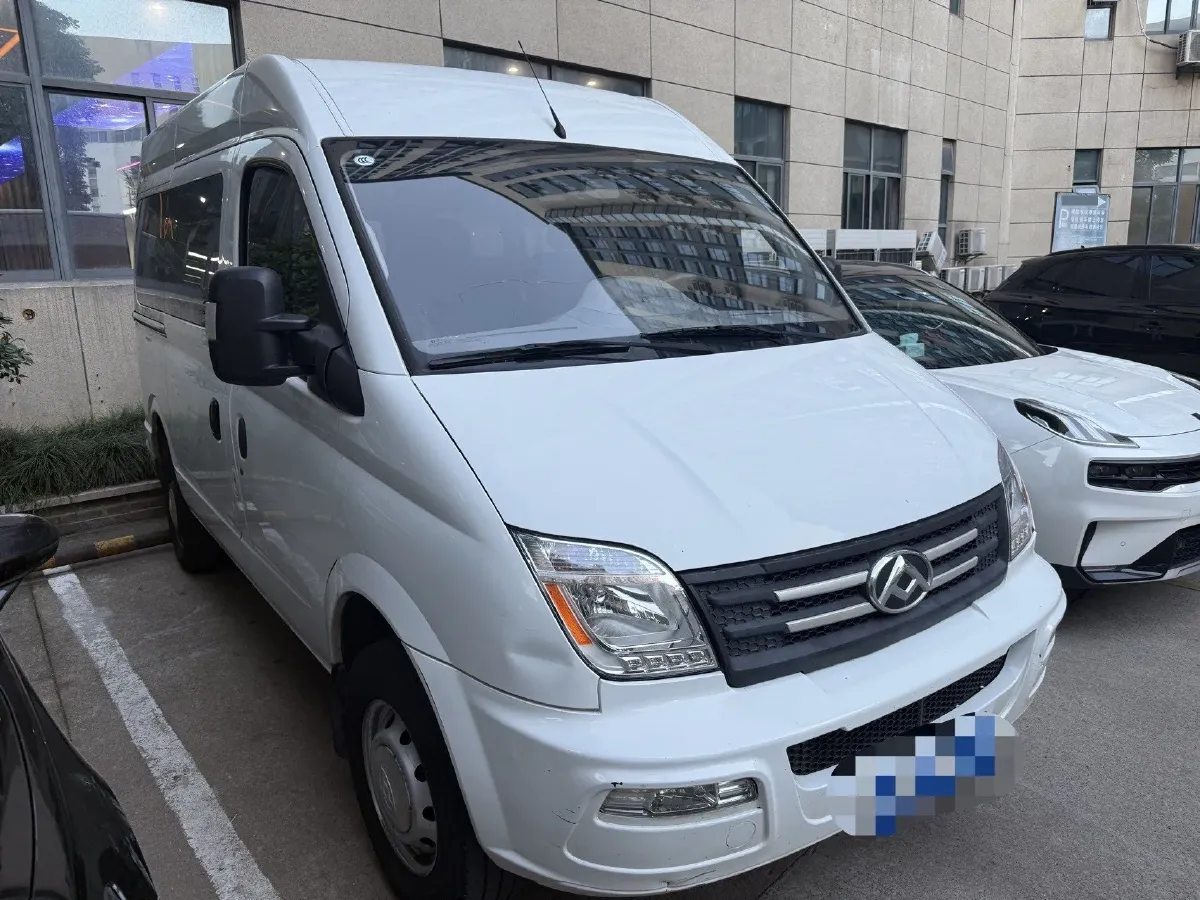 2021 Foton Scenery G9 2.4L 160HP L4 5MT,autocango,china used car exporter,china ev exporter,chinese used car exporter,chinese used ev exporter