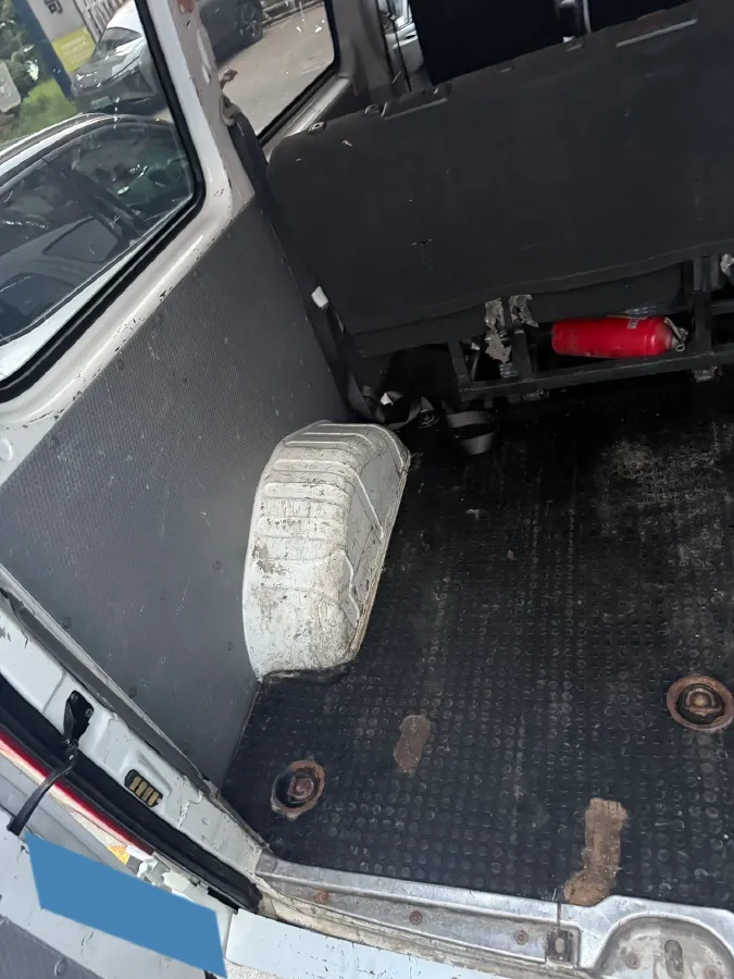 2021 Foton Scenery G9 2.4L 160HP L4 5MT,autocango,china used car exporter,china ev exporter,chinese used car exporter,chinese used ev exporter