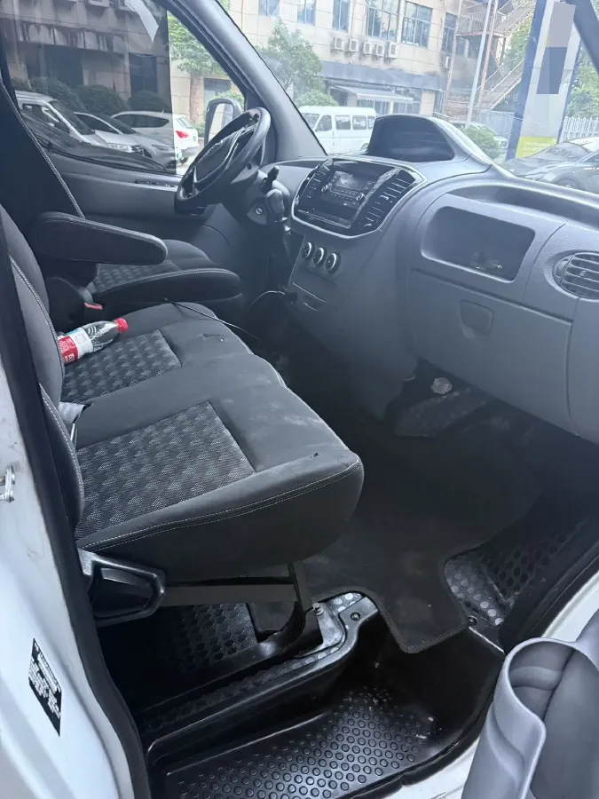 2021 Foton Scenery G9 2.4L 160HP L4 5MT,autocango,china used car exporter,china ev exporter,chinese used car exporter,chinese used ev exporter