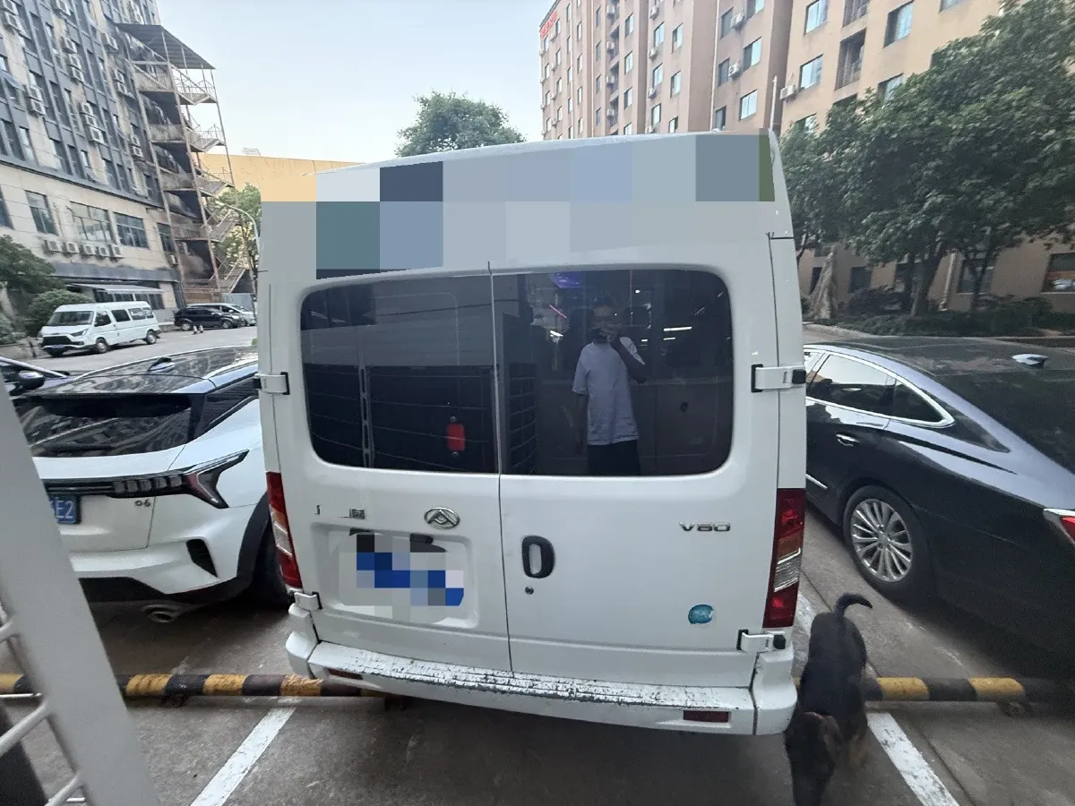 2021 Foton Scenery G9 2.4L 160HP L4 5MT,autocango,china used car exporter,china ev exporter,chinese used car exporter,chinese used ev exporter