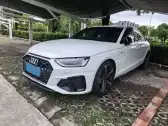 2022 AUDI A4L,autocango,china used car exporter,china ev exporter,chinese used car exporter,chinese used ev exporter