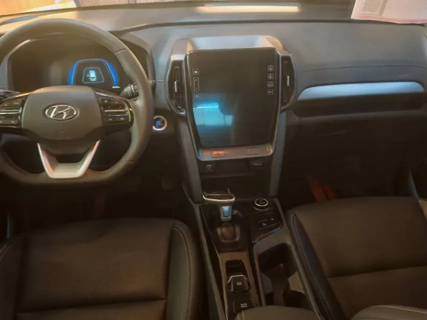 2021 Hyundai ix35 2.0L 160HP L4 6AT,autocango,china used car exporter,china ev exporter,chinese used car exporter,chinese used ev exporter