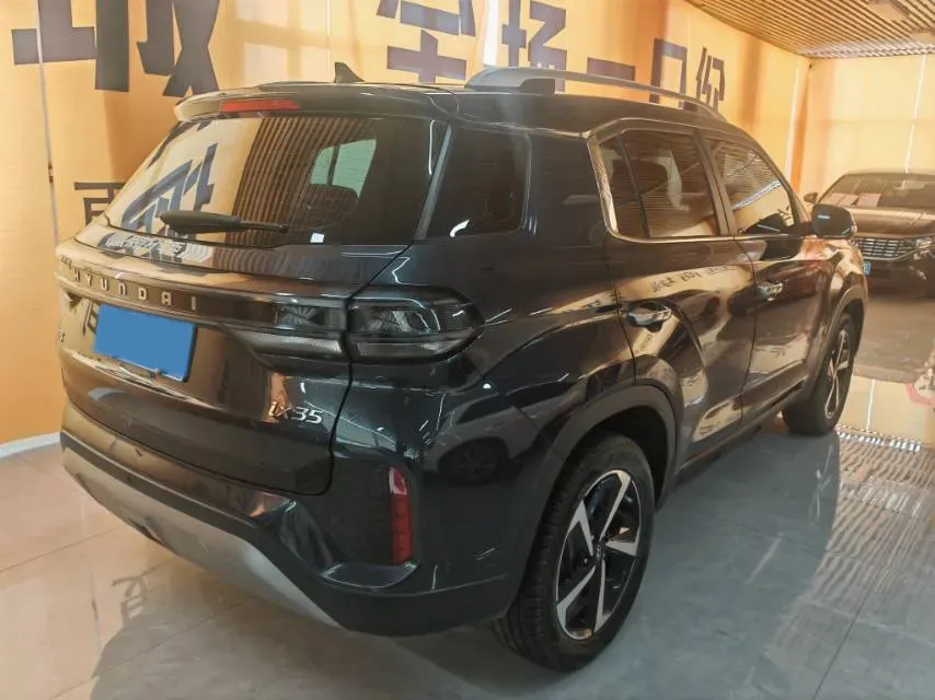 2021 Hyundai ix35 2.0L 160HP L4 6AT,autocango,china used car exporter,china ev exporter,chinese used car exporter,chinese used ev exporter