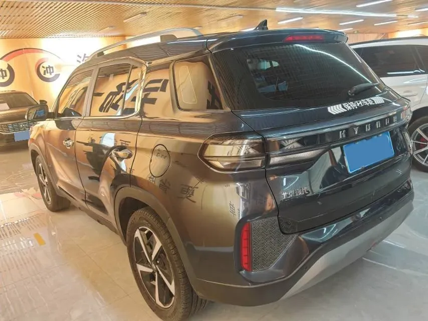 2021 Hyundai ix35 2.0L 160HP L4 6AT,autocango,china used car exporter,china ev exporter,chinese used car exporter,chinese used ev exporter