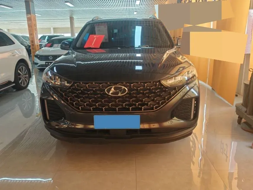 2021 Hyundai ix35 2.0L 160HP L4 6AT,autocango,china used car exporter,china ev exporter,chinese used car exporter,chinese used ev exporter