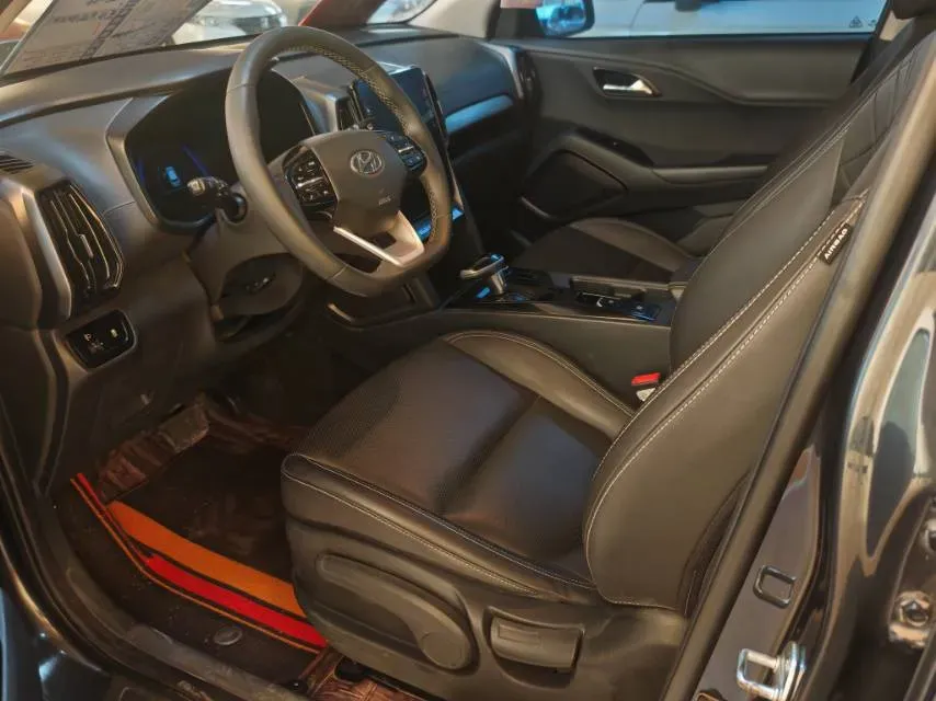 2021 Hyundai ix35 2.0L 160HP L4 6AT,autocango,china used car exporter,china ev exporter,chinese used car exporter,chinese used ev exporter