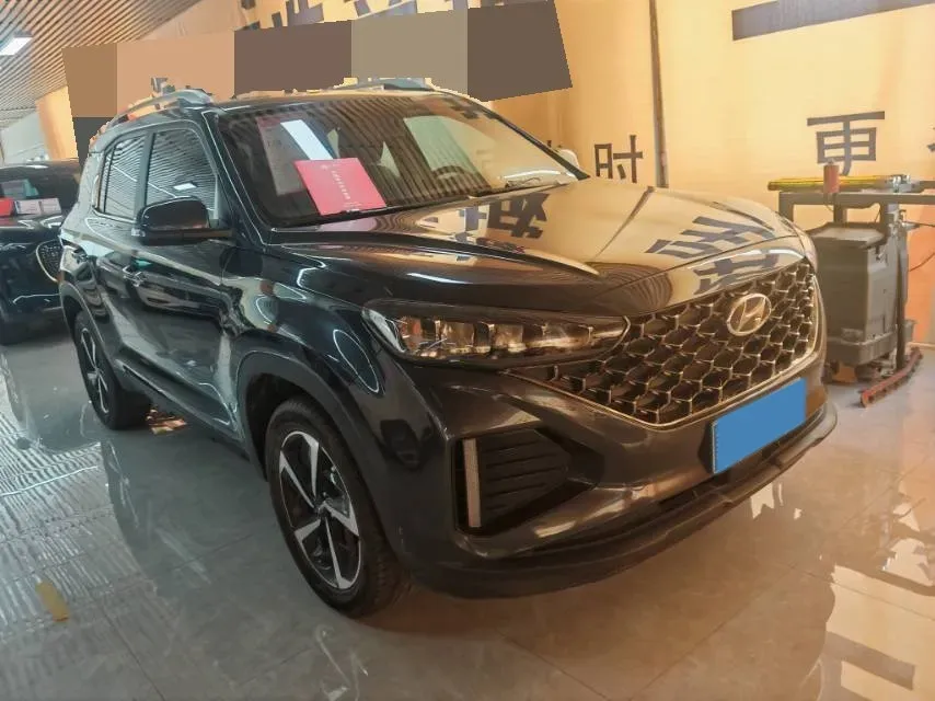 2021 Hyundai ix35 2.0L 160HP L4 6AT,autocango,china used car exporter,china ev exporter,chinese used car exporter,chinese used ev exporter