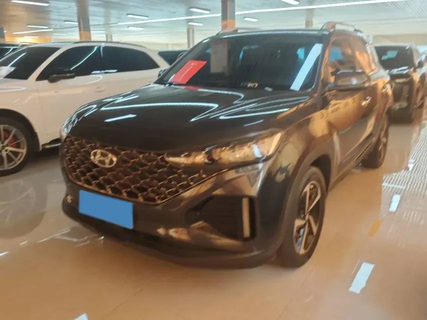 2021 Hyundai ix35 2.0L 160HP L4 6AT,autocango,china used car exporter,china ev exporter,chinese used car exporter,chinese used ev exporter