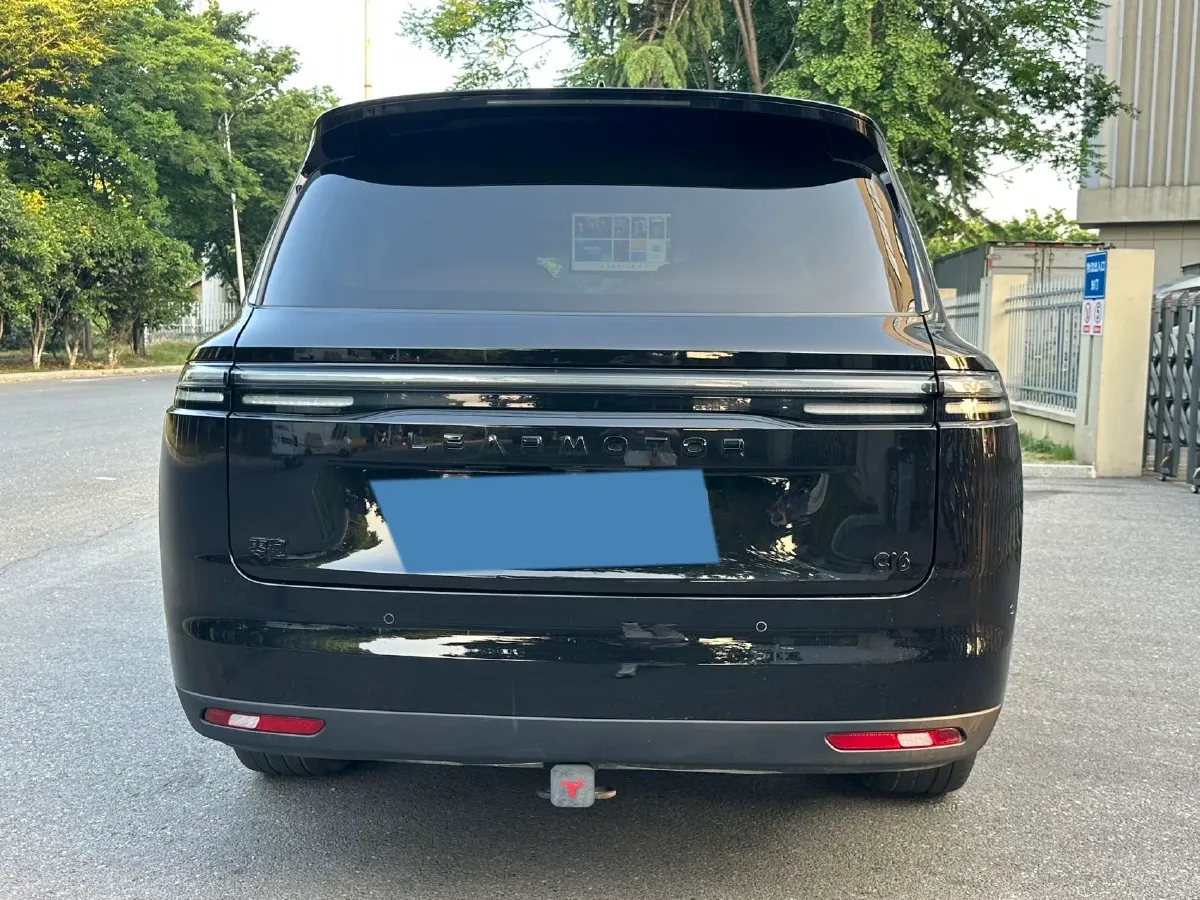 2024 Leapmotor C16 1.5L 95HP L4 REEV 28.4KWH,autocango,china used car exporter,china ev exporter,chinese used car exporter,chinese used ev exporter