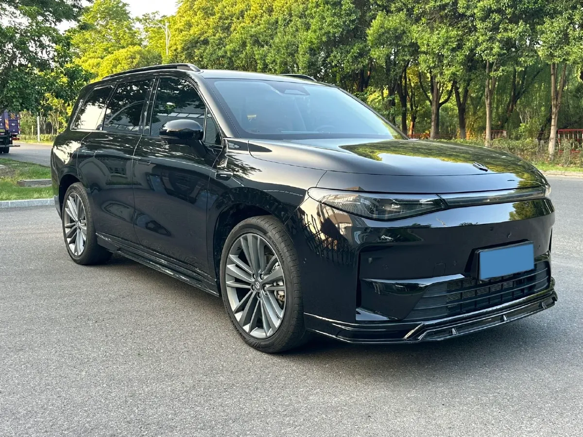 2024 Leapmotor C16 1.5L 95HP L4 REEV 28.4KWH,autocango,china used car exporter,china ev exporter,chinese used car exporter,chinese used ev exporter