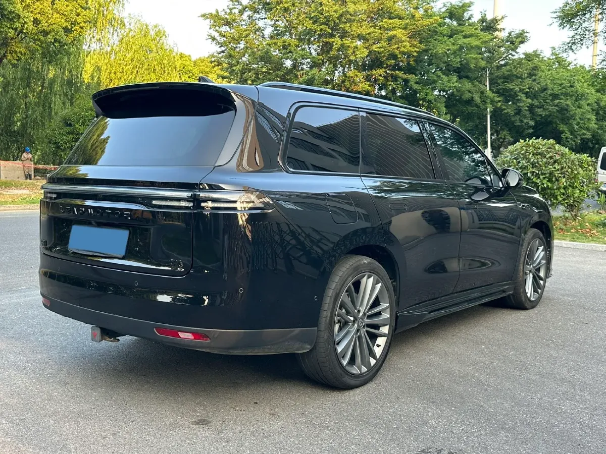 2024 Leapmotor C16 1.5L 95HP L4 REEV 28.4KWH,autocango,china used car exporter,china ev exporter,chinese used car exporter,chinese used ev exporter