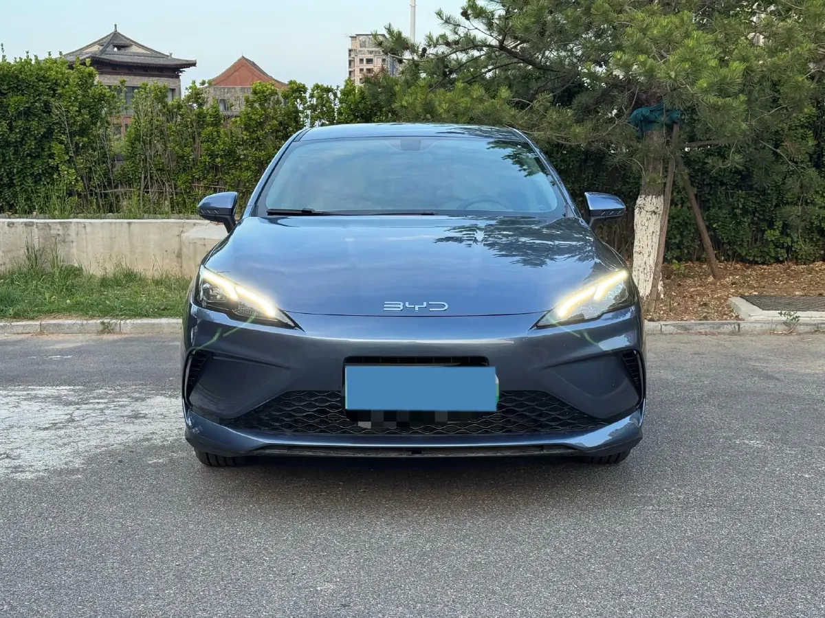 2025 BYD Seal05 DM-i 1.5L 101HP L4 E-CVT PHEV 7.68KWH,autocango,china used car exporter,china ev exporter,chinese used car exporter,chinese used ev exporter