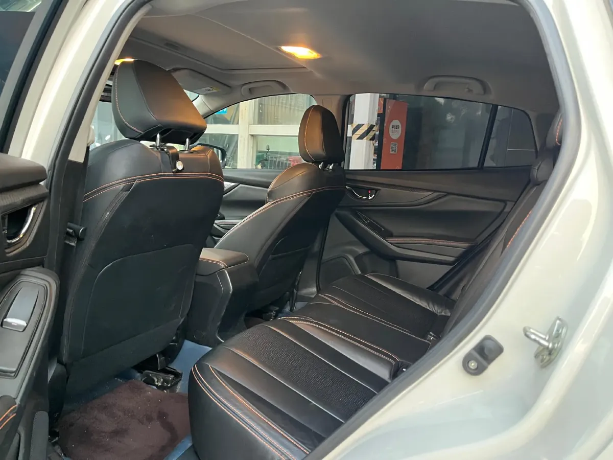2021 Subaru XV 2.0L 154HP H4 CVT,autocango,china used car exporter,china ev exporter,chinese used car exporter,chinese used ev exporter