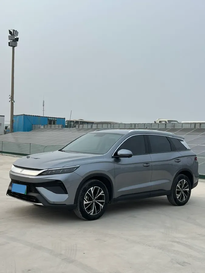 2025 BYD Song Pro 1.5L 101HP L4 E-CVT PHEV 12.9KWH,autocango,china used car exporter,china ev exporter,chinese used car exporter,chinese used ev exporter