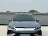 2025 BYD Song Pro 1.5L 101HP L4 E-CVT PHEV 12.9KWH