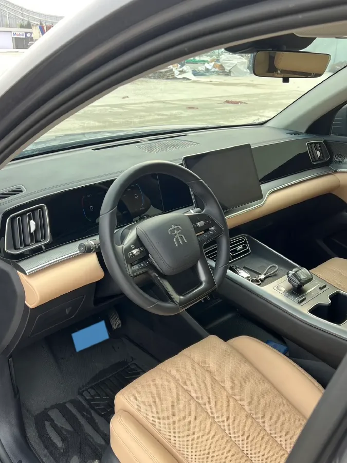 2025 BYD Song Pro 1.5L 101HP L4 E-CVT PHEV 12.9KWH,autocango,china used car exporter,china ev exporter,chinese used car exporter,chinese used ev exporter