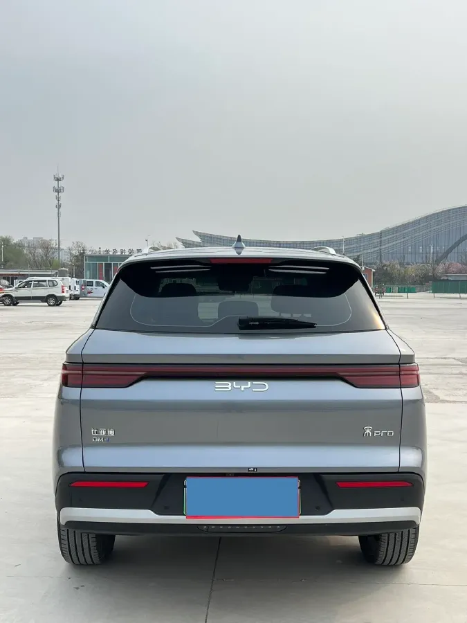 2025 BYD Song Pro 1.5L 101HP L4 E-CVT PHEV 12.9KWH,autocango,china used car exporter,china ev exporter,chinese used car exporter,chinese used ev exporter