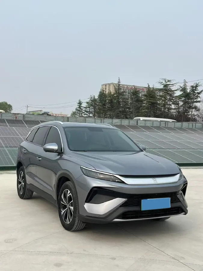 2025 BYD Song Pro 1.5L 101HP L4 E-CVT PHEV 12.9KWH,autocango,china used car exporter,china ev exporter,chinese used car exporter,chinese used ev exporter