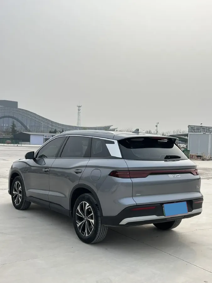 2025 BYD Song Pro 1.5L 101HP L4 E-CVT PHEV 12.9KWH,autocango,china used car exporter,china ev exporter,chinese used car exporter,chinese used ev exporter