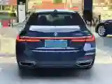 2021 BMW 7 Series 2.0T 265HP L4 8AT