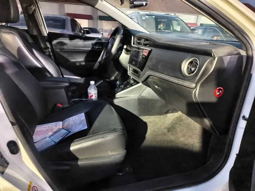 2017 Ford Focus 1.5T 181HP L4 6AT,autocango,china used car exporter,china ev exporter,chinese used car exporter,chinese used ev exporter