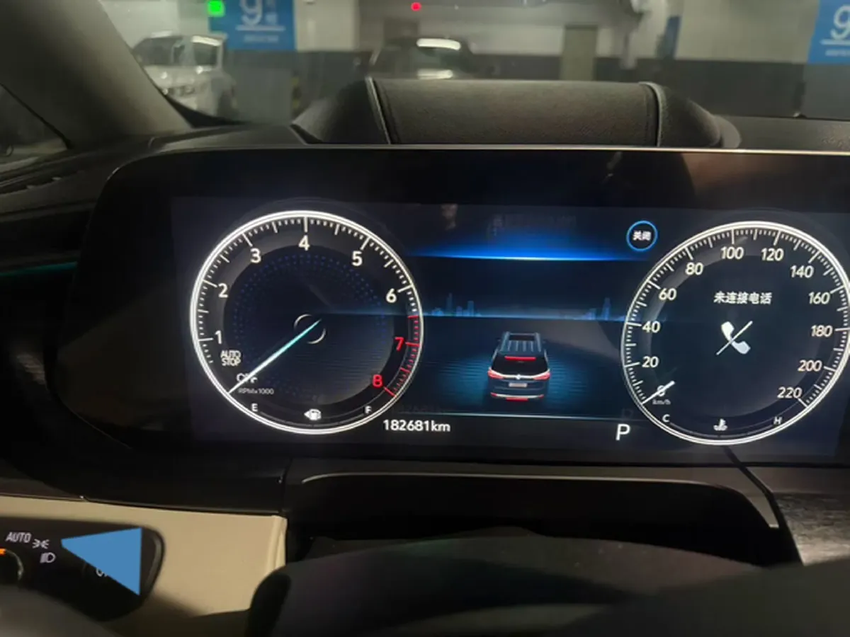 2020 Buick GL8 2.0T 237HP L4 9AT,autocango,china used car exporter,china ev exporter,chinese used car exporter,chinese used ev exporter