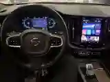 2022 Volvo XC60 PHEV 2.0T 310HP L4 8AT PHEV 18.8KWH