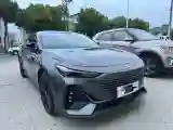 2023 ChangAn UNI-V iDD 1.5T 170HP L4 6TCT PHEV 18.4KWH