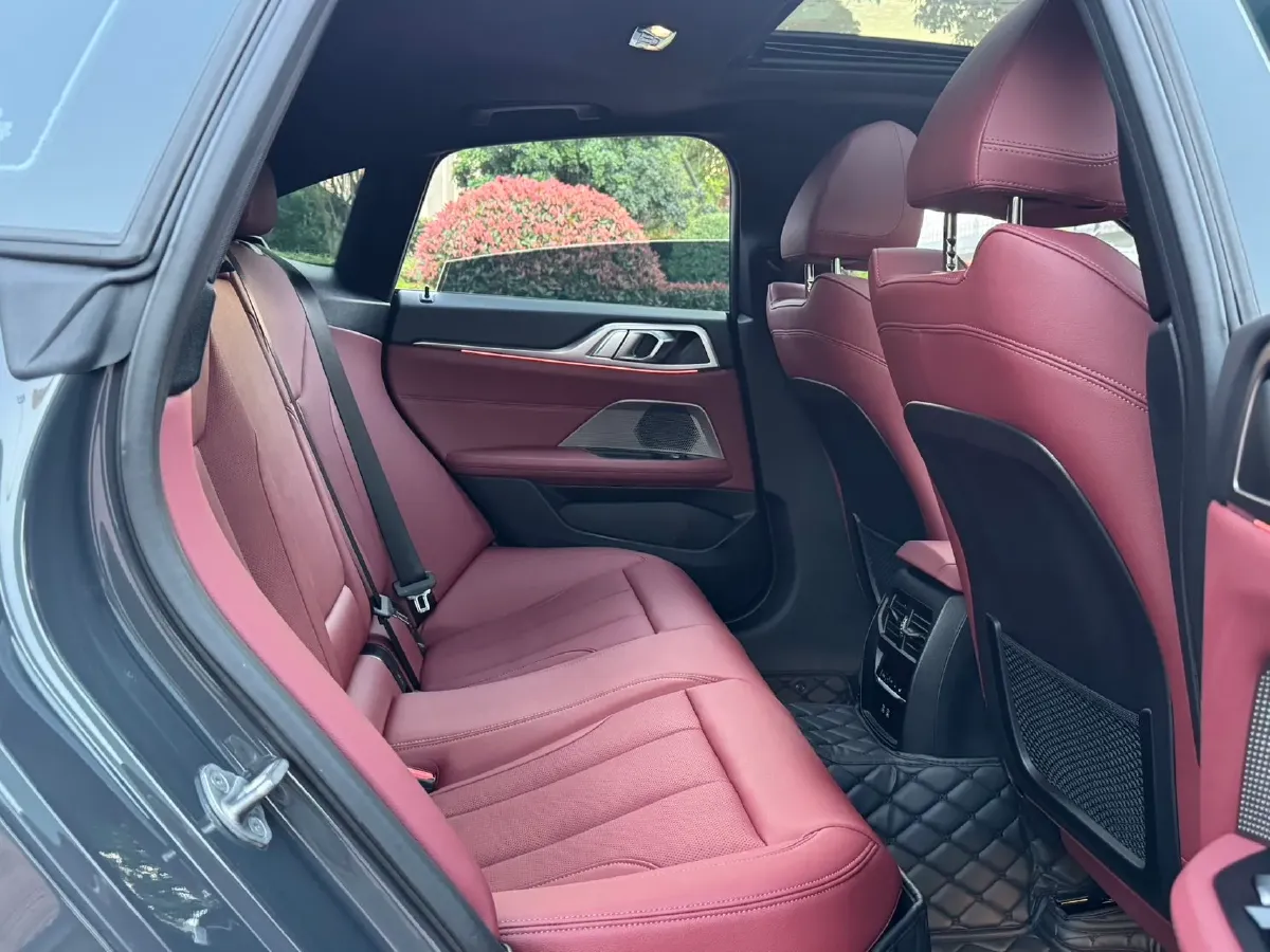 2023 BMW 4 Series 2.0T 184HP L4 8AT,autocango,china used car exporter,china ev exporter,chinese used car exporter,chinese used ev exporter