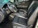 2021 Nissan Tiida 1.6L 122HP L4 CVT