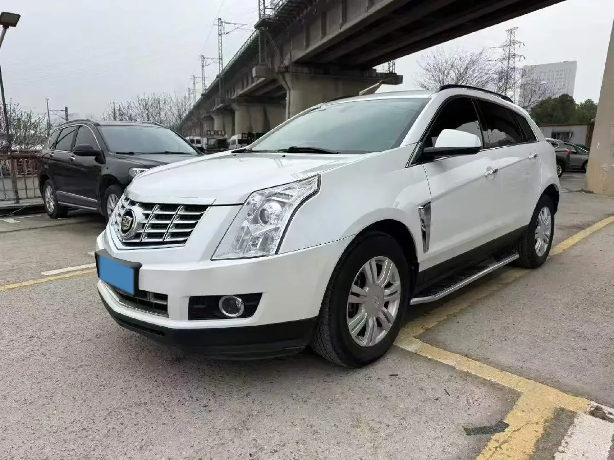 2015 Cadillac SRX 3.0L 271HP V6 6AT,autocango,china used car exporter,china ev exporter,chinese used car exporter,chinese used ev exporter