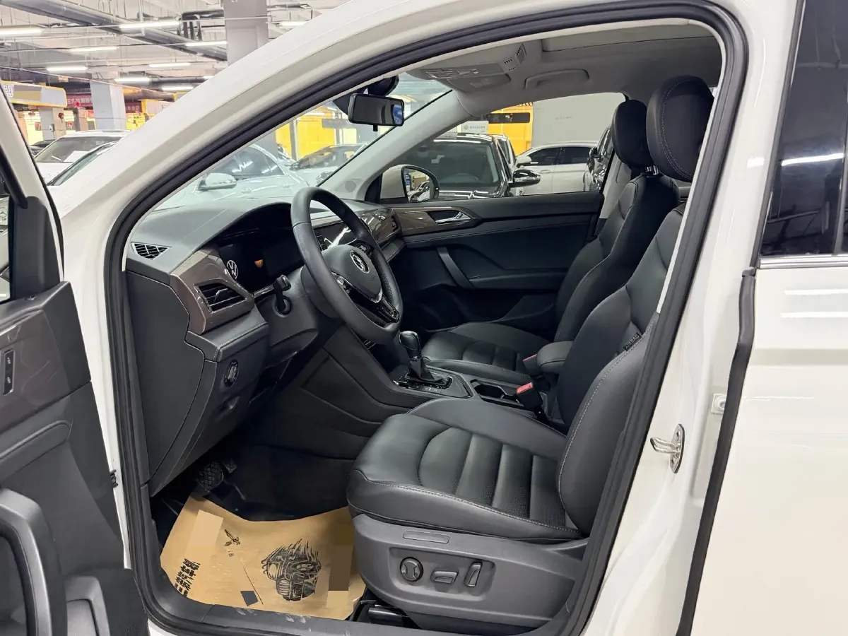 2022 Volkswagen Tharu 1.4T 150HP L4 7DCT,autocango,china used car exporter,china ev exporter,chinese used car exporter,chinese used ev exporter