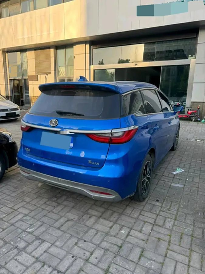 2018 BYD Song MAX 1.5T 154HP L4 6DCT,autocango,china used car exporter,china ev exporter,chinese used car exporter,chinese used ev exporter