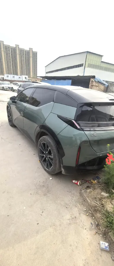 2023 Zeekr X BEV 66KWH,autocango,china used car exporter,china ev exporter,chinese used car exporter,chinese used ev exporter