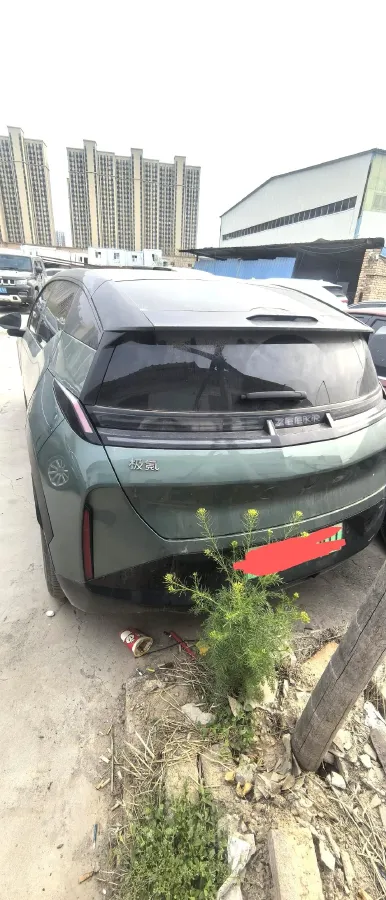 2023 Zeekr X BEV 66KWH,autocango,china used car exporter,china ev exporter,chinese used car exporter,chinese used ev exporter