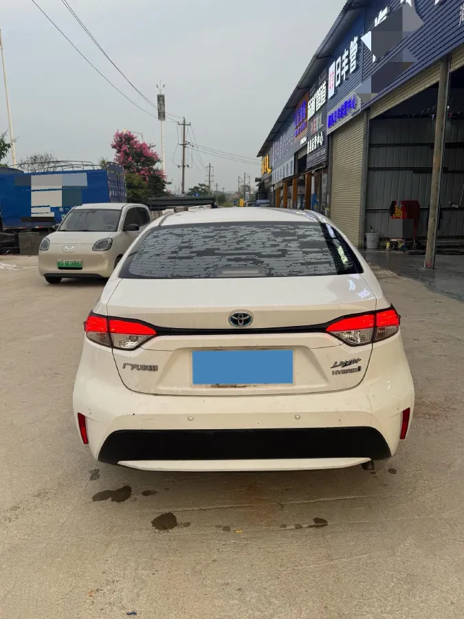 2021 Toyota Levin 1.8L 98HP L4 E-CVT Hybrid,autocango,china used car exporter,china ev exporter,chinese used car exporter,chinese used ev exporter
