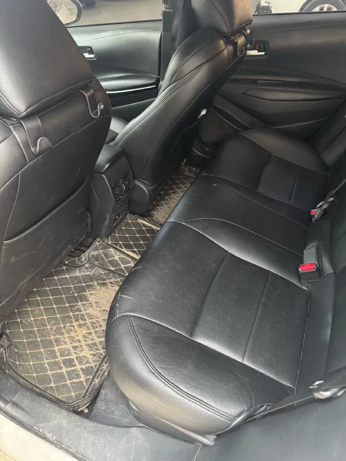 2021 Toyota Levin 1.8L 98HP L4 E-CVT Hybrid,autocango,china used car exporter,china ev exporter,chinese used car exporter,chinese used ev exporter