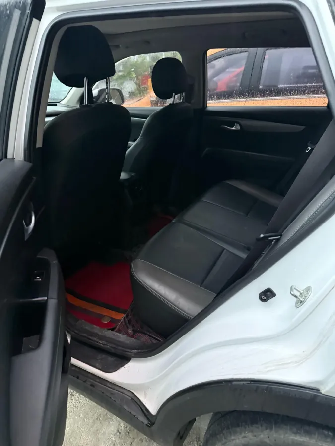 2019 Kia Sportage R 2.0L 160HP L4 6AT,autocango,china used car exporter,china ev exporter,chinese used car exporter,chinese used ev exporter